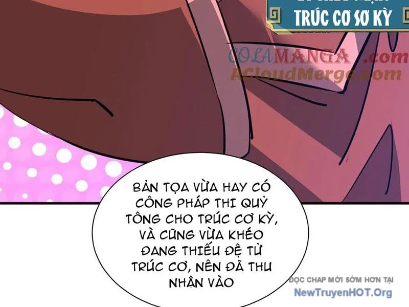 Ma tu tái sinh: Khởi đầu nhặt được một hành tinh zombie Chapter 43 - Trang 2