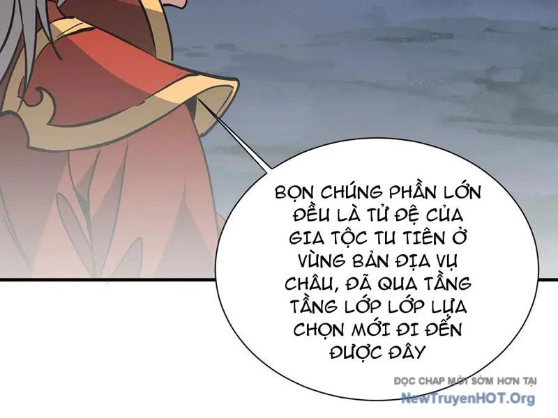 Ma tu tái sinh: Khởi đầu nhặt được một hành tinh zombie Chapter 43 - Trang 2