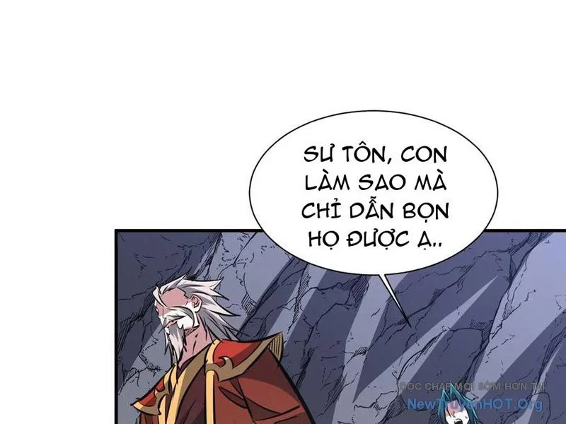 Ma tu tái sinh: Khởi đầu nhặt được một hành tinh zombie Chapter 43 - Trang 2