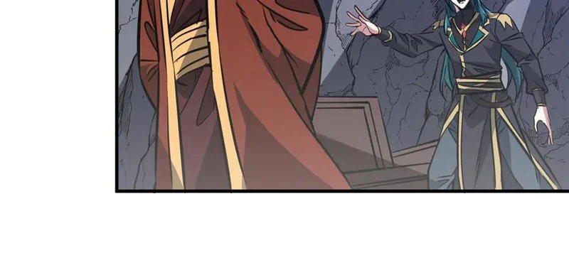 Ma tu tái sinh: Khởi đầu nhặt được một hành tinh zombie Chapter 43 - Trang 2