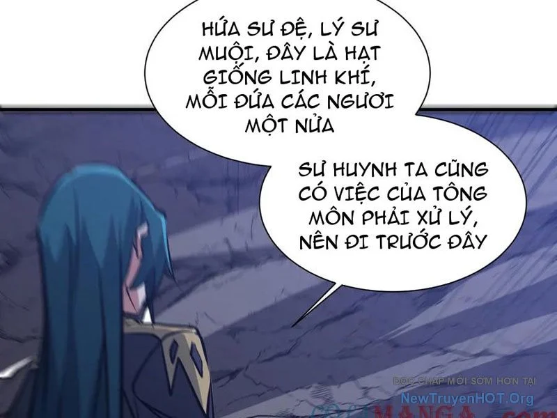 Ma tu tái sinh: Khởi đầu nhặt được một hành tinh zombie Chapter 43 - Trang 2