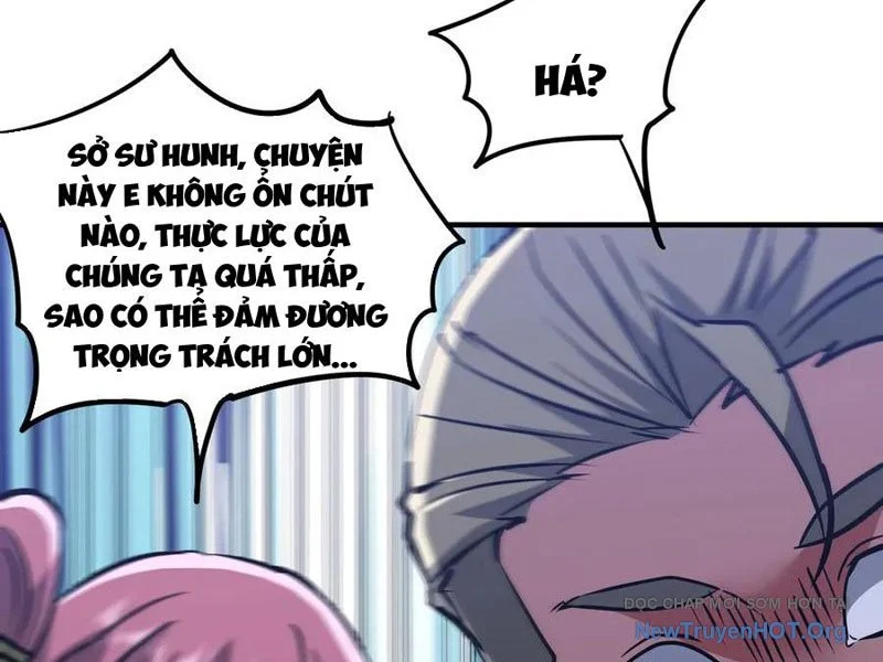Ma tu tái sinh: Khởi đầu nhặt được một hành tinh zombie Chapter 43 - Trang 2