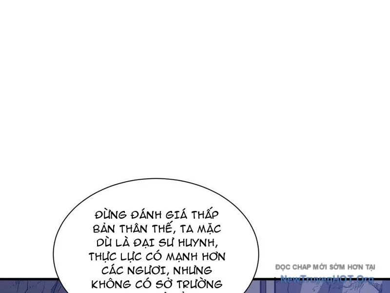 Ma tu tái sinh: Khởi đầu nhặt được một hành tinh zombie Chapter 43 - Trang 2