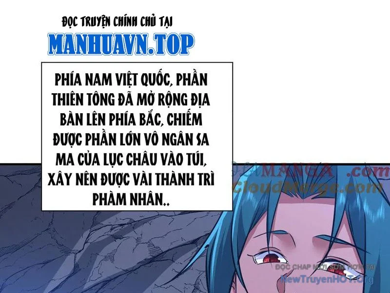 Ma tu tái sinh: Khởi đầu nhặt được một hành tinh zombie Chapter 43 - Trang 2