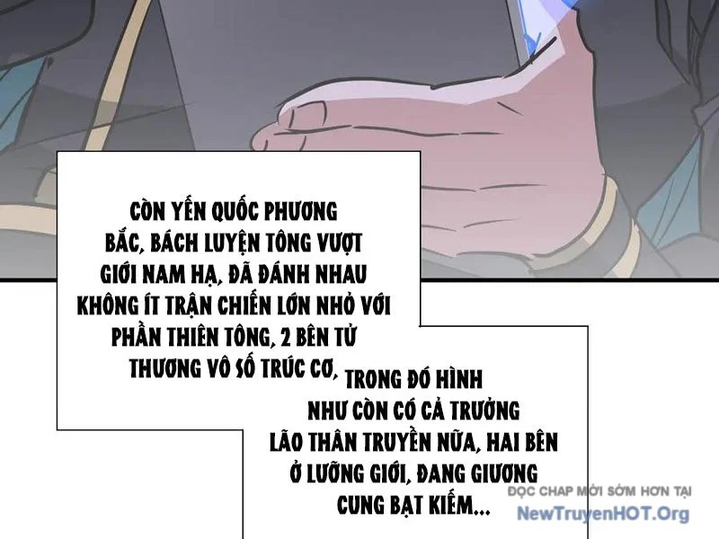 Ma tu tái sinh: Khởi đầu nhặt được một hành tinh zombie Chapter 43 - Trang 2