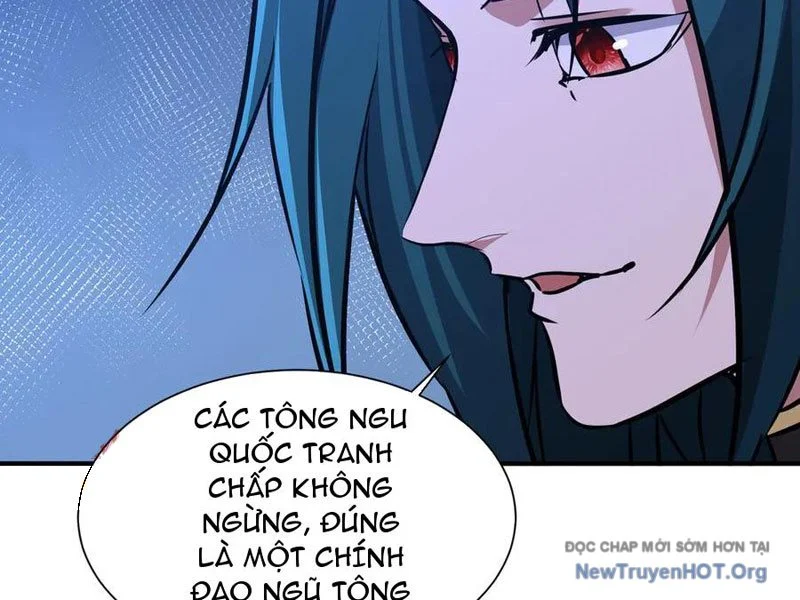 Ma tu tái sinh: Khởi đầu nhặt được một hành tinh zombie Chapter 43 - Trang 2