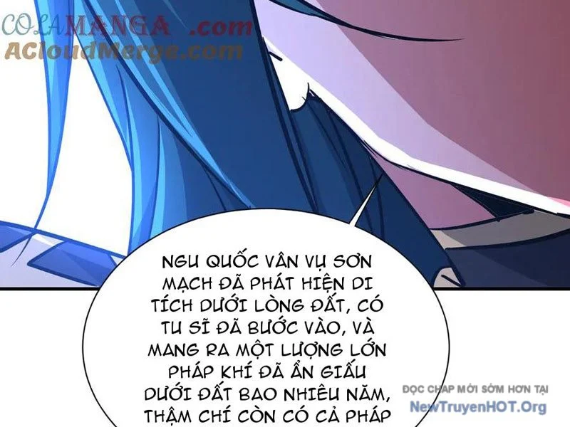 Ma tu tái sinh: Khởi đầu nhặt được một hành tinh zombie Chapter 43 - Trang 2