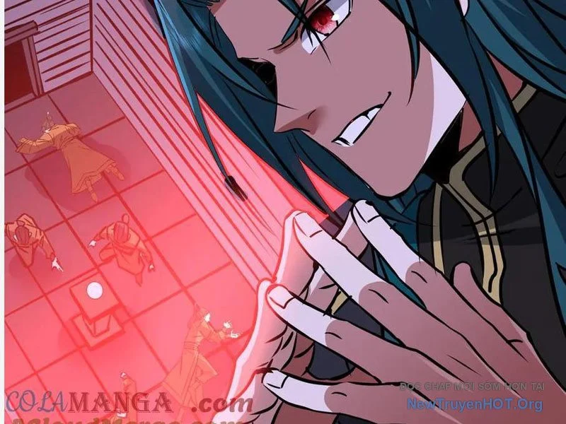 Ma tu tái sinh: Khởi đầu nhặt được một hành tinh zombie Chapter 43 - Trang 2