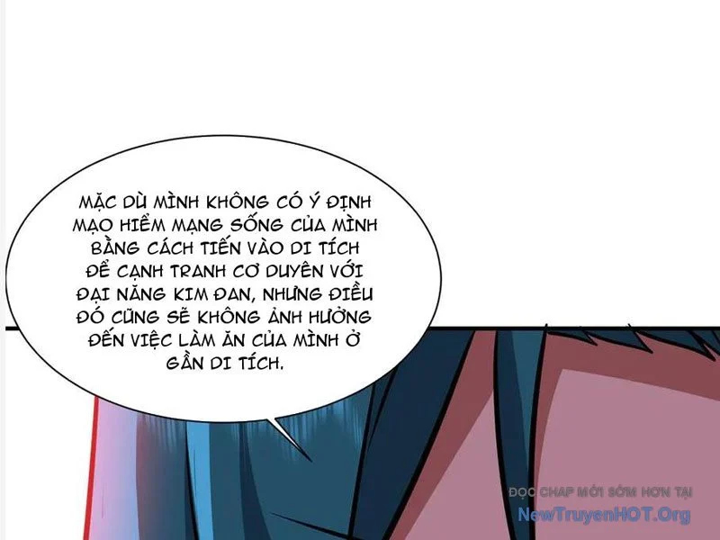 Ma tu tái sinh: Khởi đầu nhặt được một hành tinh zombie Chapter 43 - Trang 2
