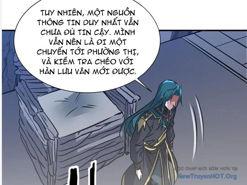 Ma tu tái sinh: Khởi đầu nhặt được một hành tinh zombie Chapter 43 - Trang 2