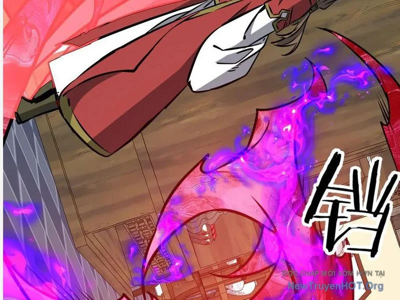 Ma tu tái sinh: Khởi đầu nhặt được một hành tinh zombie Chapter 43 - Trang 2