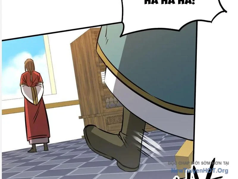 Ma tu tái sinh: Khởi đầu nhặt được một hành tinh zombie Chapter 43 - Trang 2