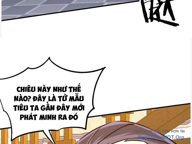 Ma tu tái sinh: Khởi đầu nhặt được một hành tinh zombie Chapter 43 - Trang 2