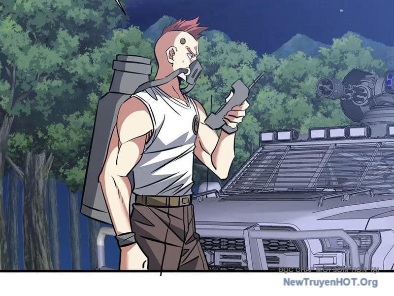 Ma tu tái sinh: Khởi đầu nhặt được một hành tinh zombie Chapter 46 - Next 