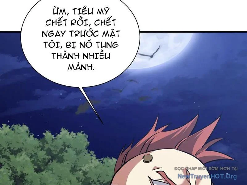 Ma tu tái sinh: Khởi đầu nhặt được một hành tinh zombie Chapter 46 - Next 