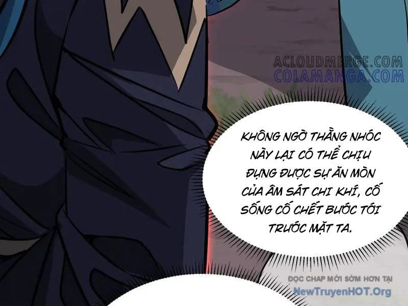 Ma tu tái sinh: Khởi đầu nhặt được một hành tinh zombie Chapter 46 - Next 