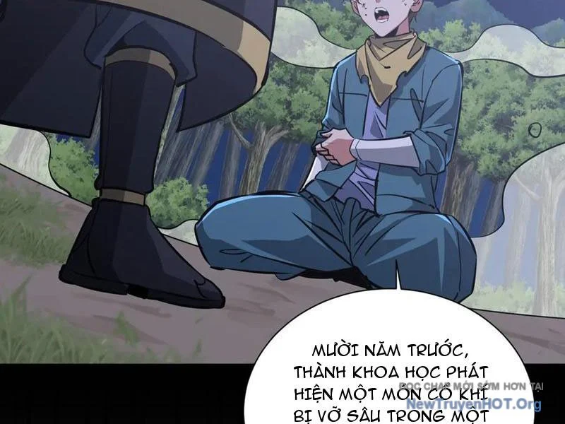 Ma tu tái sinh: Khởi đầu nhặt được một hành tinh zombie Chapter 46 - Next 