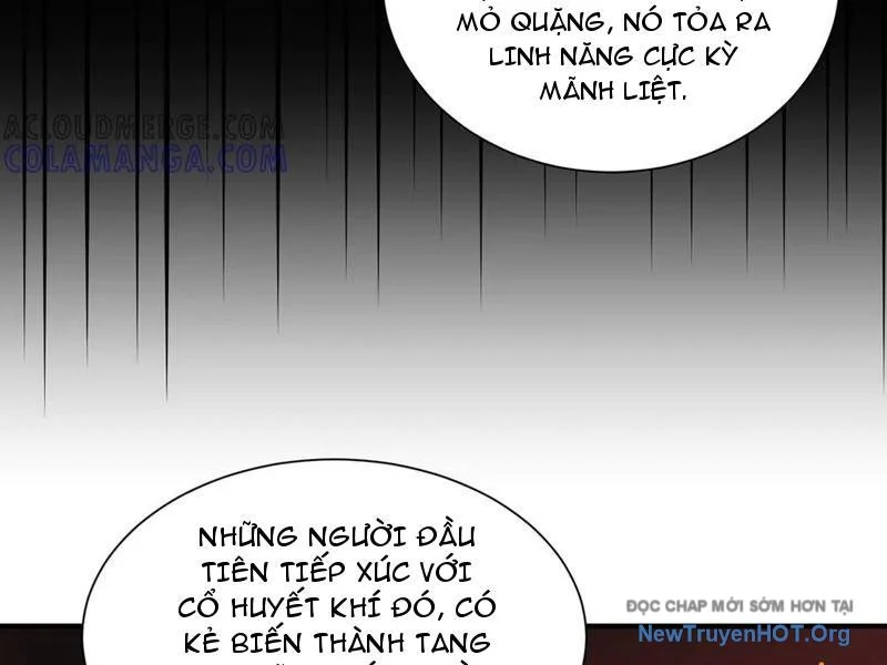Ma tu tái sinh: Khởi đầu nhặt được một hành tinh zombie Chapter 46 - Next 