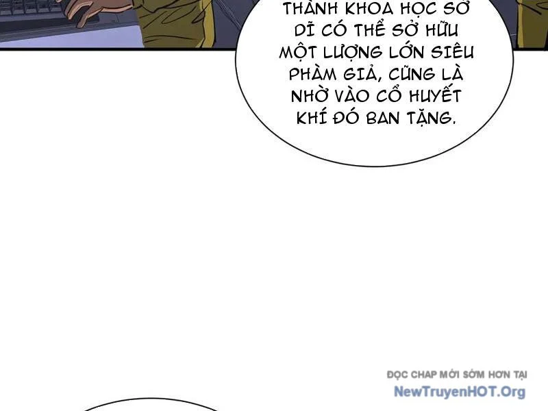 Ma tu tái sinh: Khởi đầu nhặt được một hành tinh zombie Chapter 46 - Next 