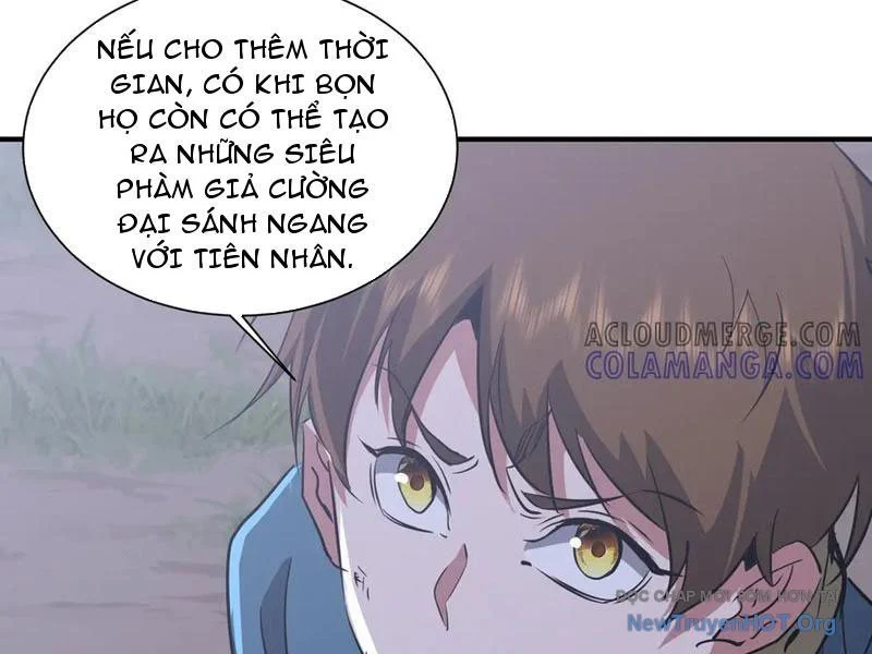 Ma tu tái sinh: Khởi đầu nhặt được một hành tinh zombie Chapter 46 - Next 