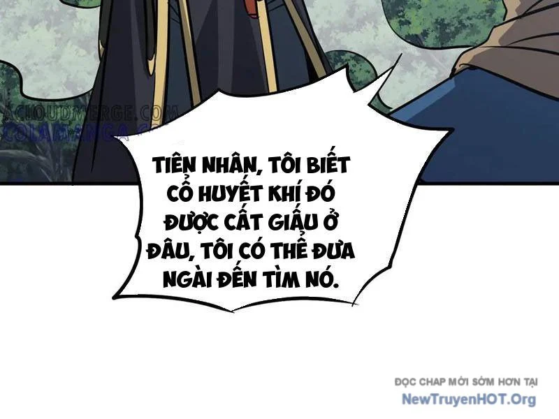 Ma tu tái sinh: Khởi đầu nhặt được một hành tinh zombie Chapter 46 - Next 