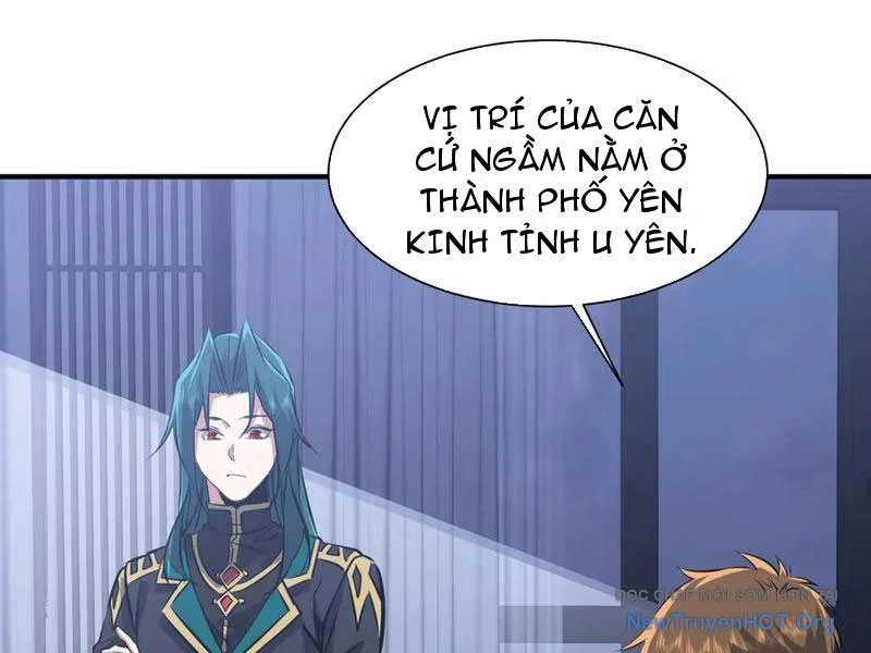 Ma tu tái sinh: Khởi đầu nhặt được một hành tinh zombie Chapter 46 - Next 