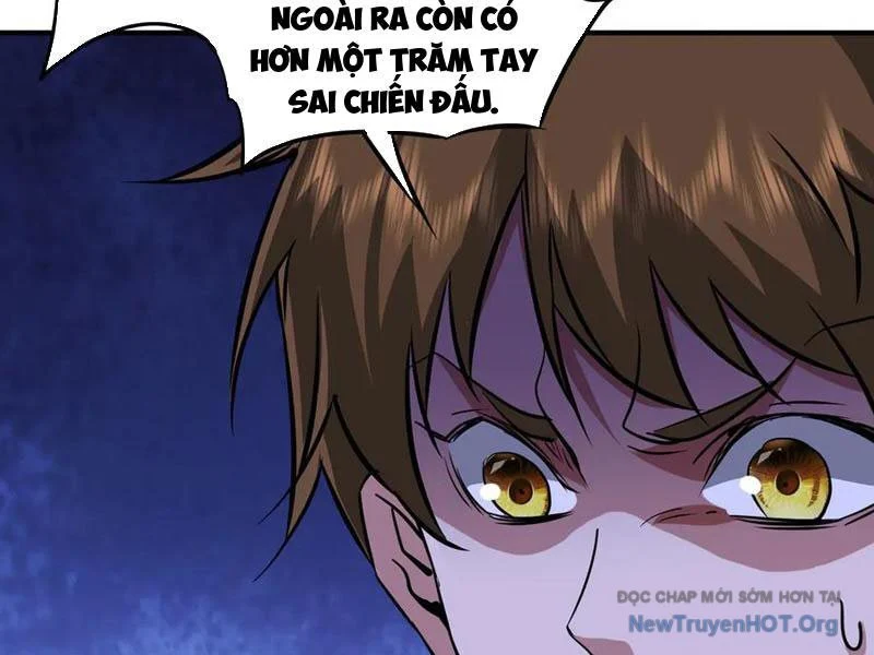 Ma tu tái sinh: Khởi đầu nhặt được một hành tinh zombie Chapter 46 - Next 