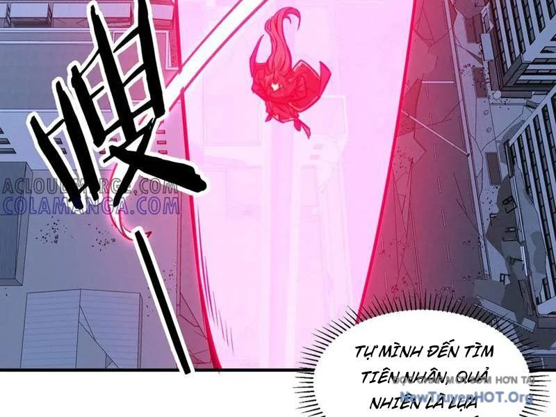 Ma tu tái sinh: Khởi đầu nhặt được một hành tinh zombie Chapter 46 - Next 
