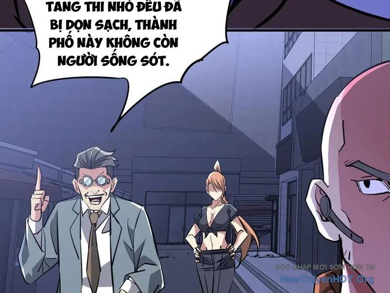 Ma tu tái sinh: Khởi đầu nhặt được một hành tinh zombie Chapter 46 - Next 