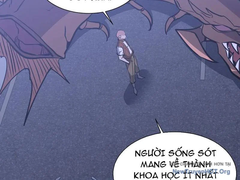 Ma tu tái sinh: Khởi đầu nhặt được một hành tinh zombie Chapter 46 - Next 