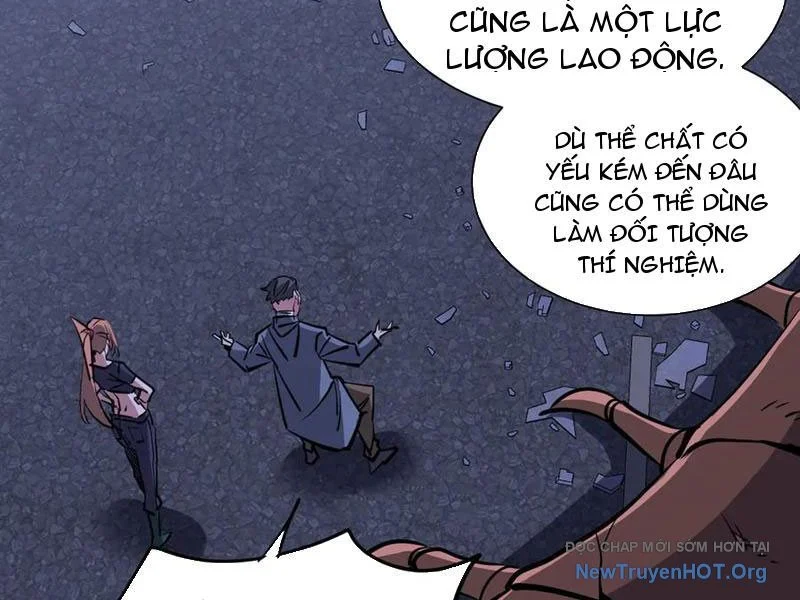 Ma tu tái sinh: Khởi đầu nhặt được một hành tinh zombie Chapter 46 - Next 