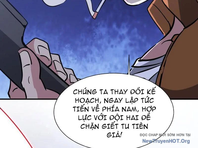 Ma tu tái sinh: Khởi đầu nhặt được một hành tinh zombie Chapter 46 - Next 
