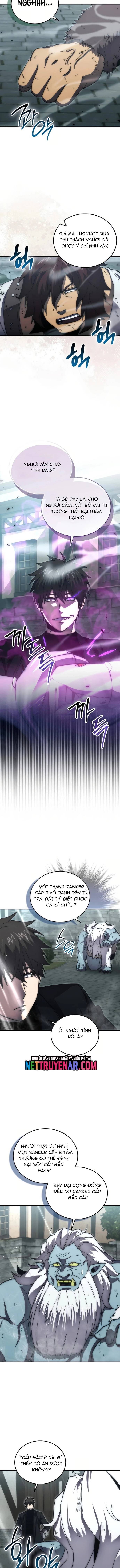 Ma Vương Thăng Cấp Bằng Võ Công Chapter 106 - Trang 2