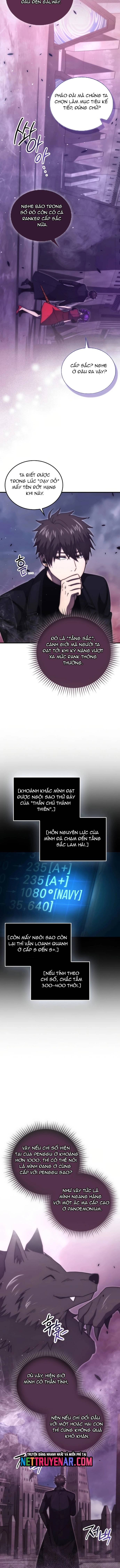 Ma Vương Thăng Cấp Bằng Võ Công Chapter 106 - Trang 2