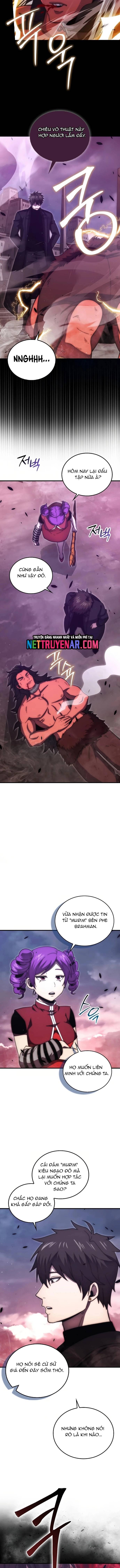 Ma Vương Thăng Cấp Bằng Võ Công Chapter 106 - Trang 2