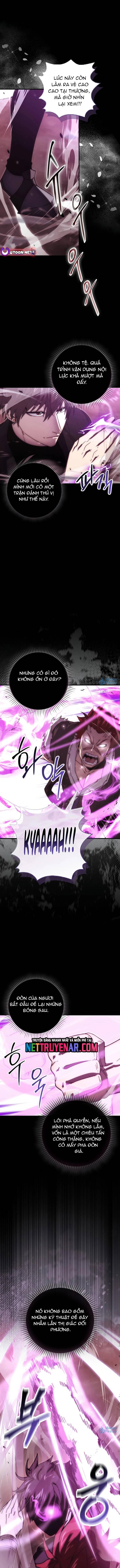 Ma Vương Thăng Cấp Bằng Võ Công Chapter 107 - Trang 2