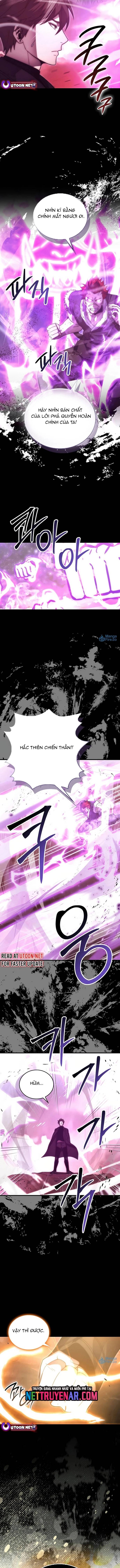 Ma Vương Thăng Cấp Bằng Võ Công Chapter 107 - Trang 2