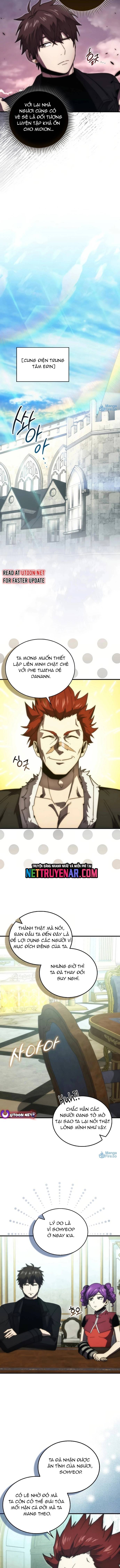 Ma Vương Thăng Cấp Bằng Võ Công Chapter 107 - Trang 2