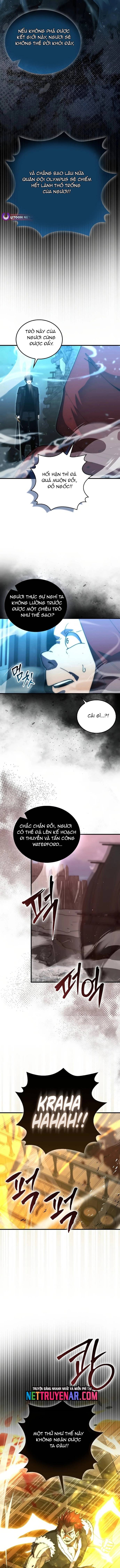 Ma Vương Thăng Cấp Bằng Võ Công Chapter 108 - Trang 2