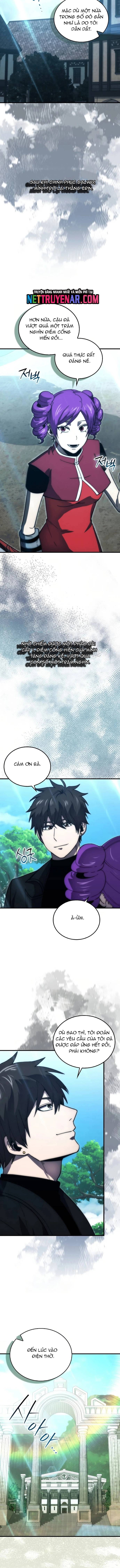 Ma Vương Thăng Cấp Bằng Võ Công Chapter 108 - Trang 2