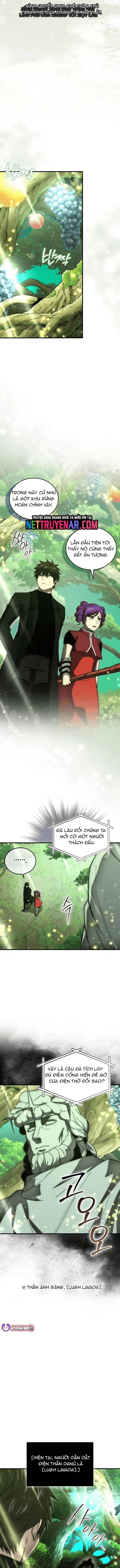 Ma Vương Thăng Cấp Bằng Võ Công Chapter 108 - Trang 2