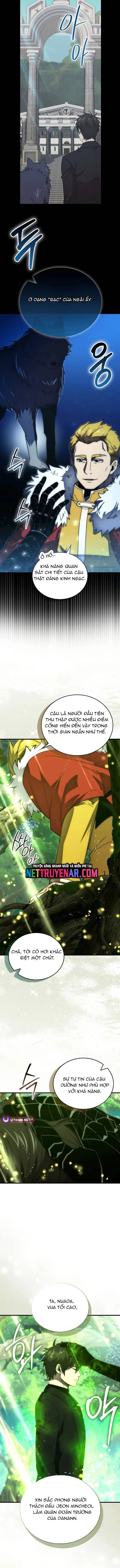 Ma Vương Thăng Cấp Bằng Võ Công Chapter 108 - Trang 2