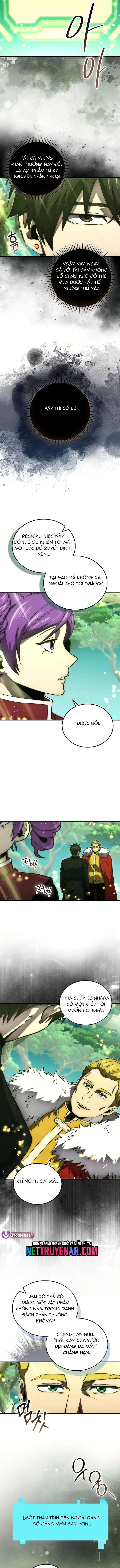 Ma Vương Thăng Cấp Bằng Võ Công Chapter 108 - Trang 2