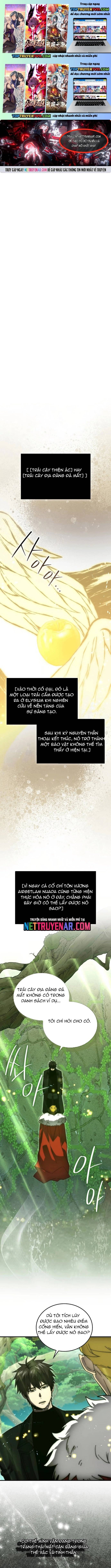 Ma Vương Thăng Cấp Bằng Võ Công Chapter 109 - Trang 2