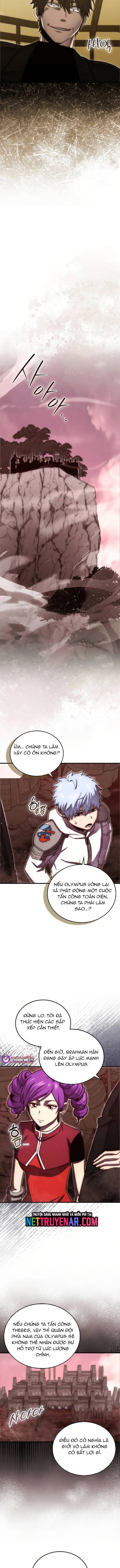 Ma Vương Thăng Cấp Bằng Võ Công Chapter 109 - Trang 2