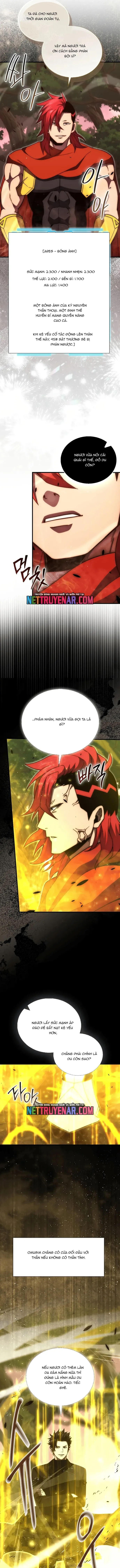 Ma Vương Thăng Cấp Bằng Võ Công Chapter 110 - Trang 2