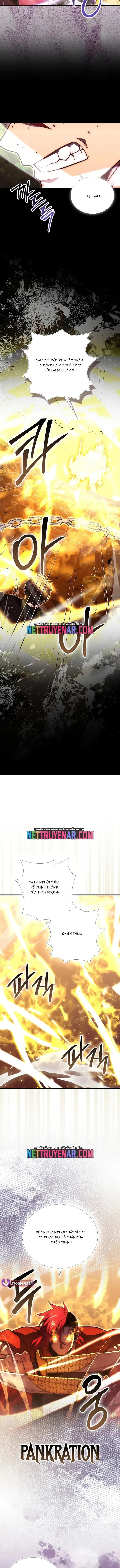 Ma Vương Thăng Cấp Bằng Võ Công Chapter 110 - Trang 2