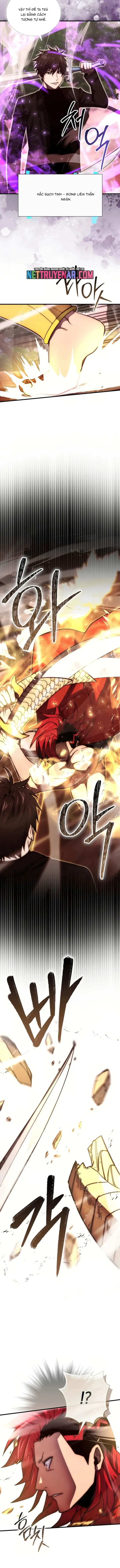 Ma Vương Thăng Cấp Bằng Võ Công Chapter 110 - Trang 2