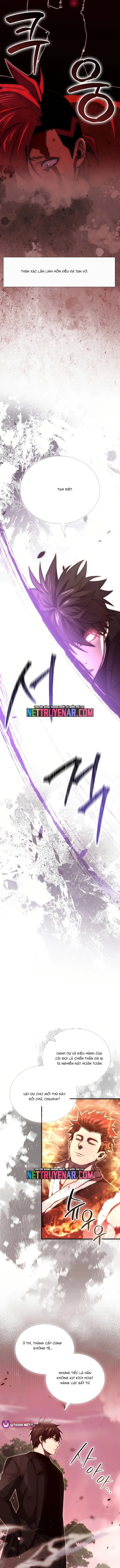 Ma Vương Thăng Cấp Bằng Võ Công Chapter 110 - Trang 2