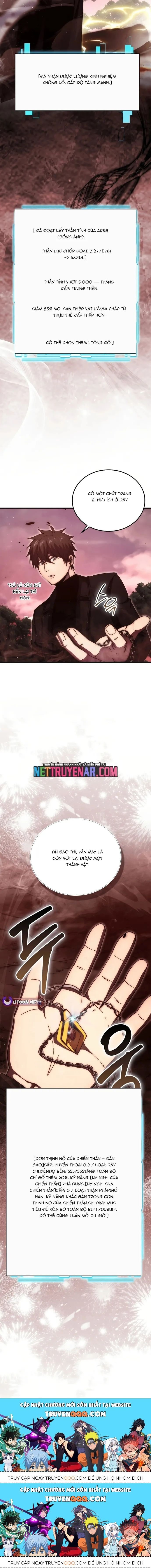 Ma Vương Thăng Cấp Bằng Võ Công Chapter 110 - Trang 2